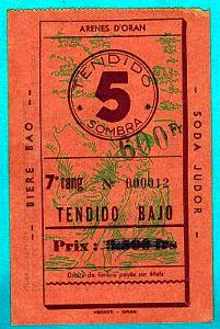 Arenes tickets 03
